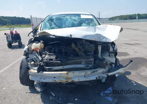 2013 Ford Fiesta S z USA, uszkodzony, nr VIN 3FADP4AJ4DM219466